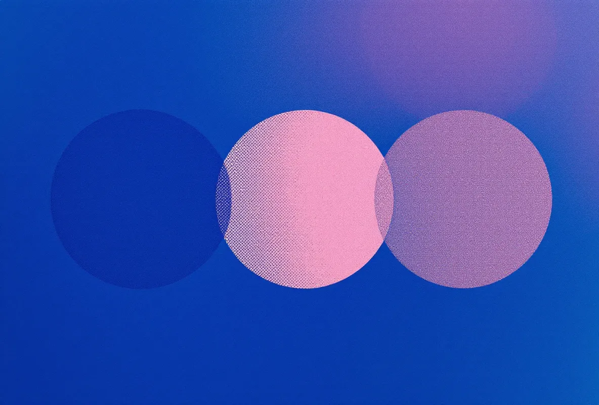 What did women feel while their brains were being studied?